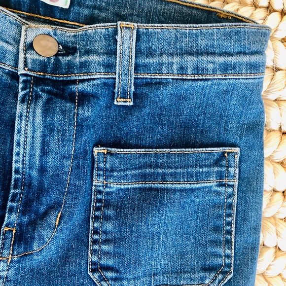 J Brand Jeans, Size 26, like new - Picture 4 of 7